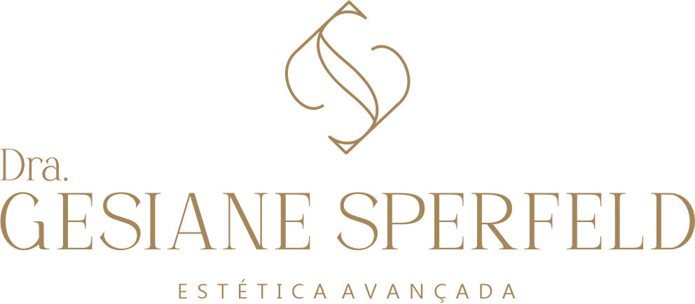 Dra. Gesiane Sperfeld — Estética Avançada